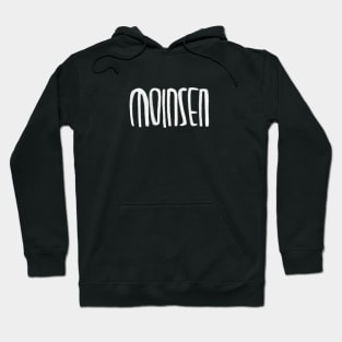 Moin, Moinsen, Hamburch, Guten Morgen Hoodie